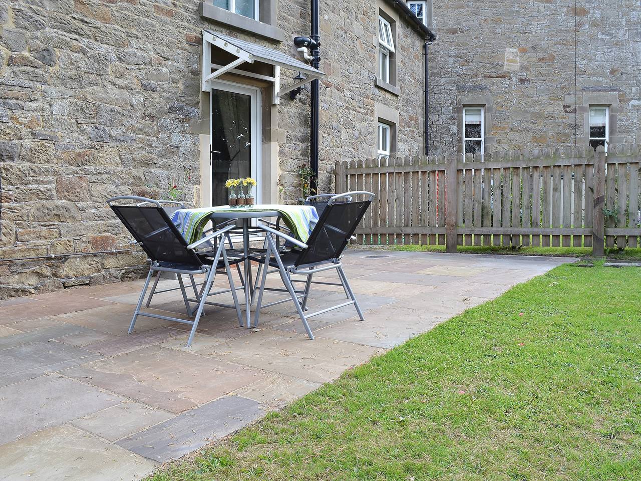 Holiday Rental for 4 People in Peak District