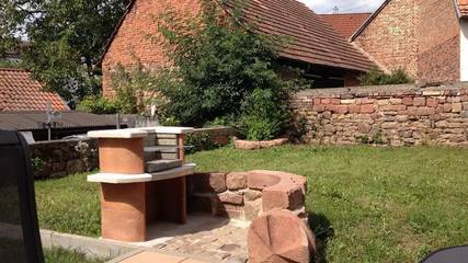 Ferienhaus für 6 Personen in Albersweiler, Südliche Weinstraße, Bild 4