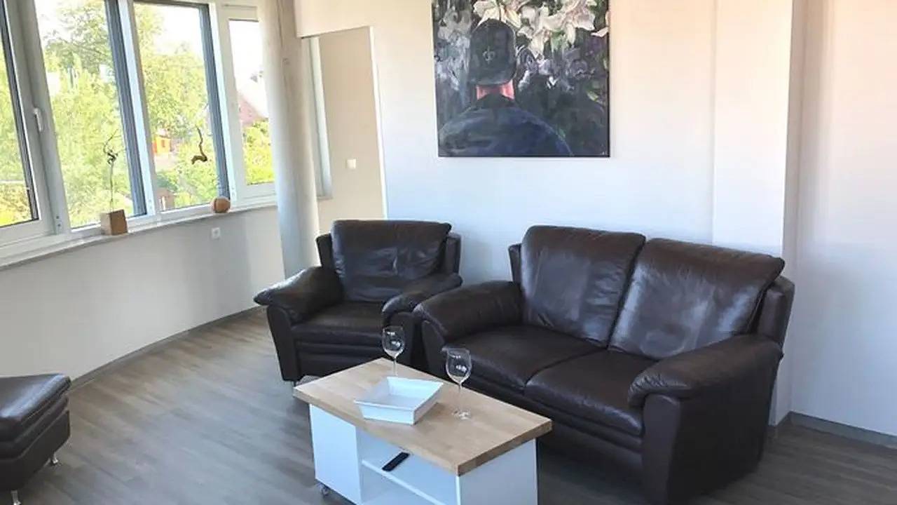 Ferienwohnung für 2 Personen (71 m²) in Lubmin (Seebad), foto 9