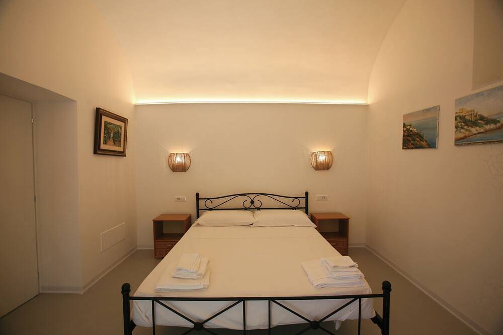 Ganze Wohnung, Il Carrubo - Two bedroom Apartment in Procida, Neapel Provinz