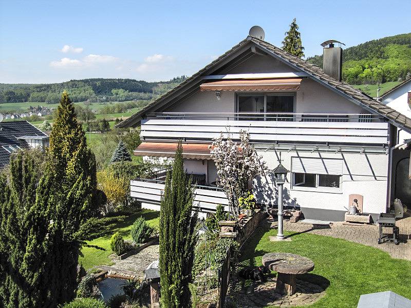 Ganze Ferienwohnung, Ferienwohnung Am Wachtbühl - Ferienwohnung "Am Wachtbühl", 75qm, 1 Schlafzimmer, Bad, max. 2 Erwachsene + 2 Kinder in Seelbach, Mittlerer Schwarzwald