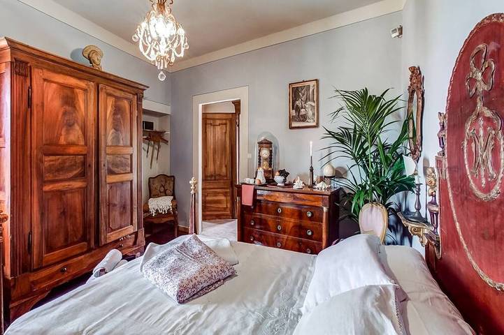 Villa mit Seeblick und Spa in Cortona, Arezzo Provinz