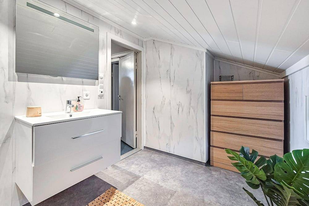 Tolles Haus in Kysnesstrand mit Wlan in Kysnesstranda, Hardangerfjord