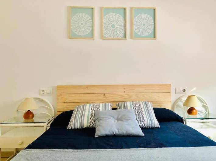 Appartement de vacances pour 5 personnes