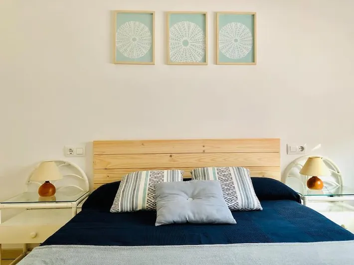 Holiday apartment for 5 people - 1
