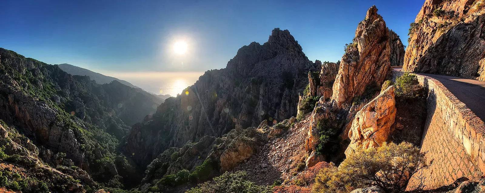 Chalet Confort Clim - 2 dormitorios - 4/5 personas in Cargèse, Parc naturel régional de Corse