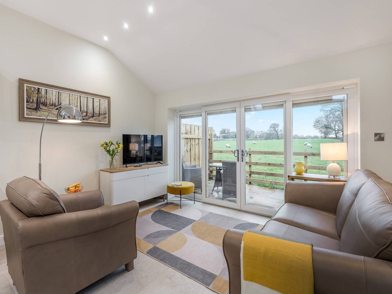 Cottage for 2 People in Forest of Bowland, North West England