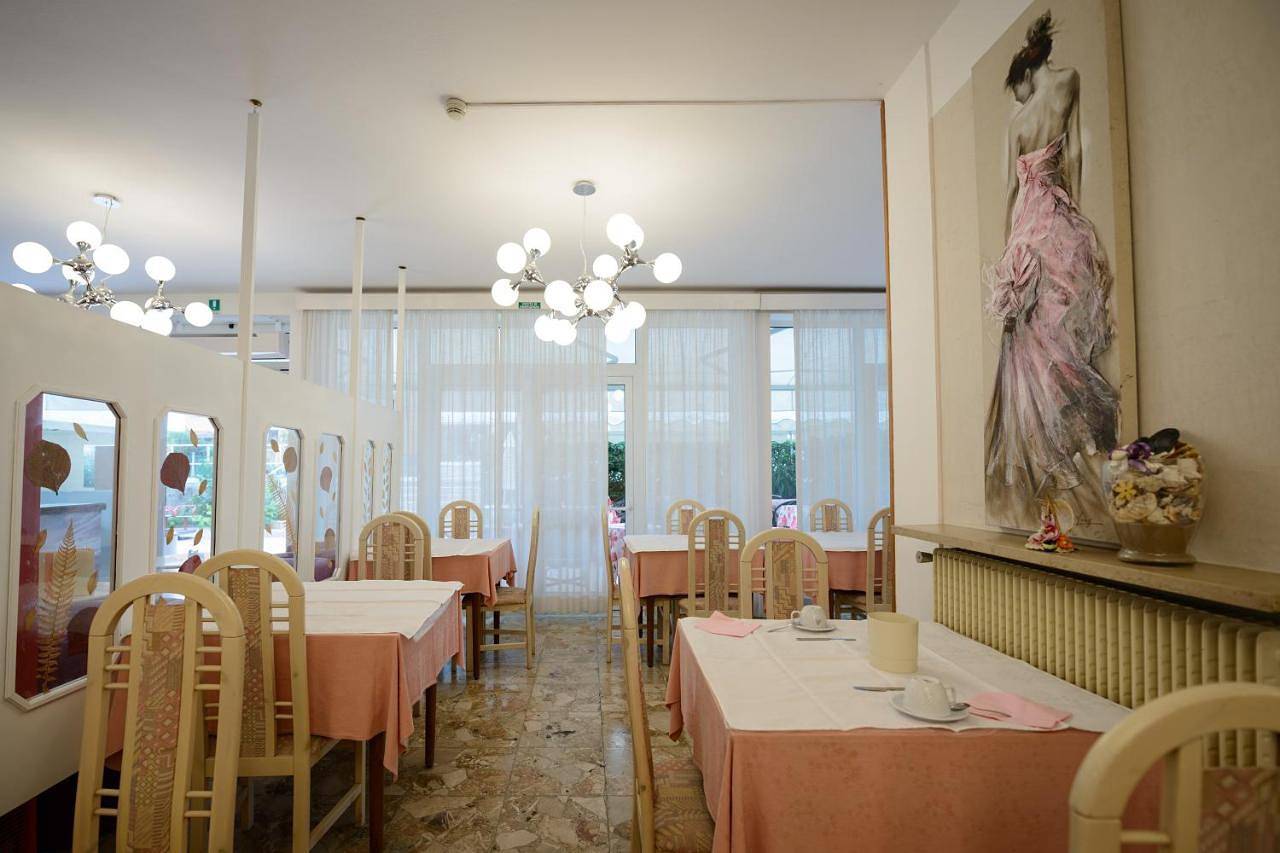 Hotel Al Ponte in Lignano Sabbiadoro, Province d'Udine