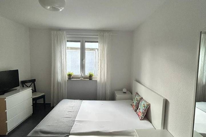 Ferienhaus für 6 Personen in Wendisch Rietz - 3