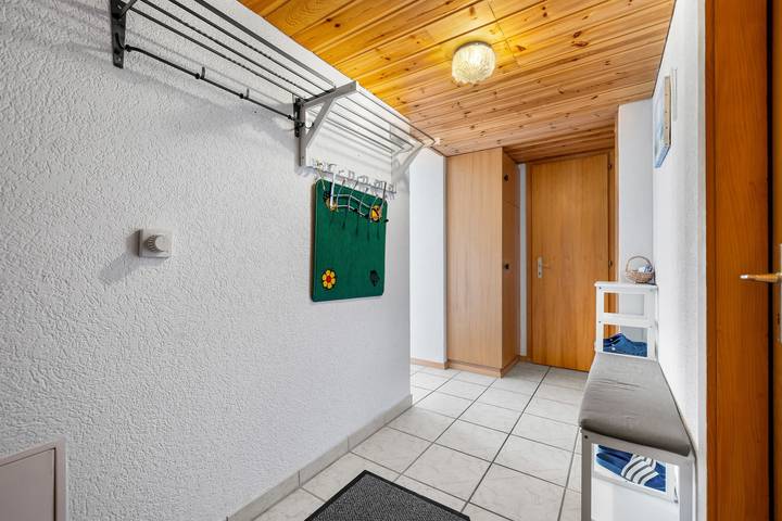 Ferienwohnung für 5 Personen, mit Balkon in Nendaz - 4