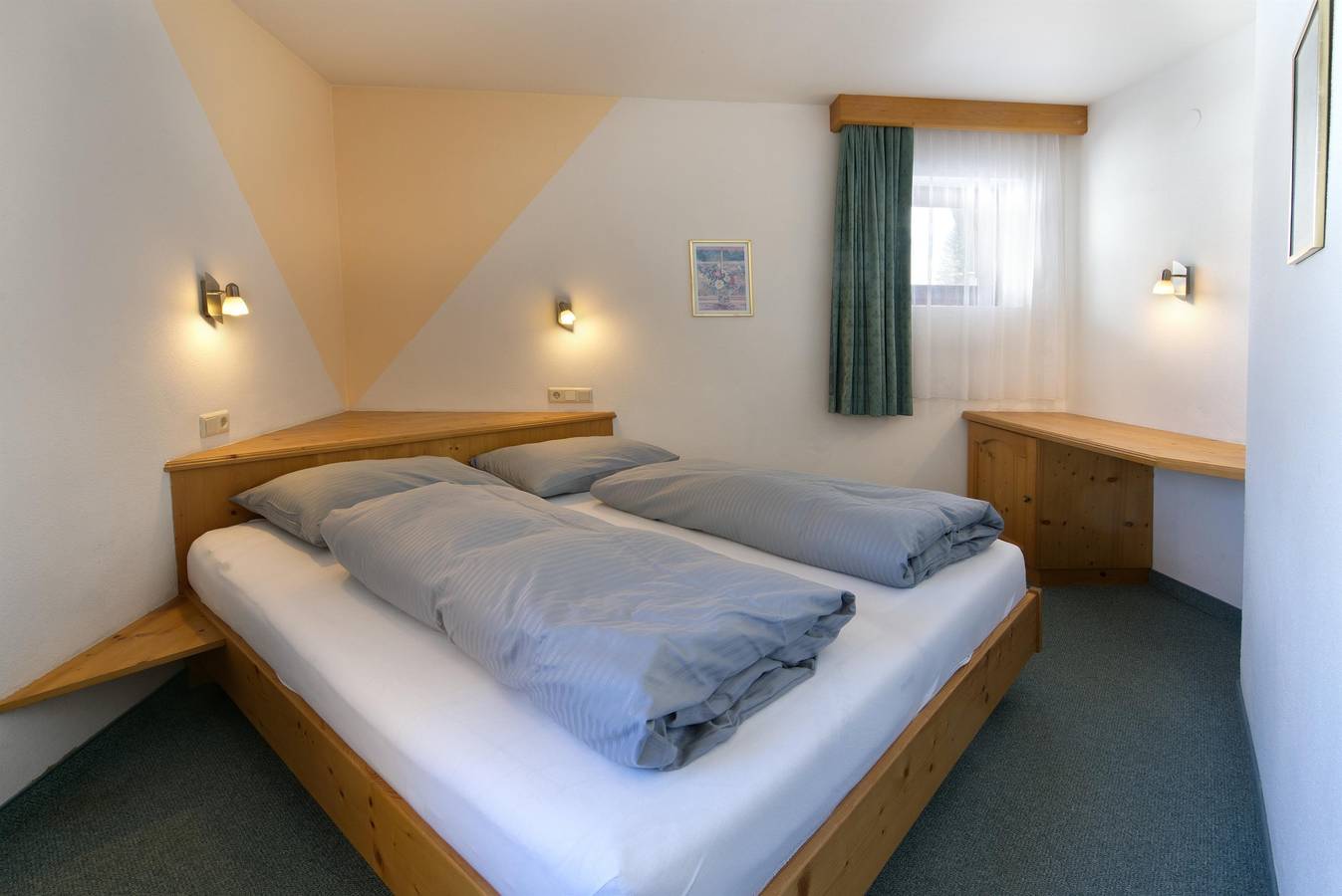 Ganze Ferienwohnung, Ostbacher Stern in Leutasch, Innsbruck und Umgebung