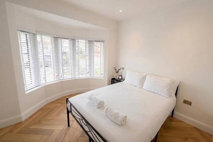 Bungalow für 6 Personen in London - 3