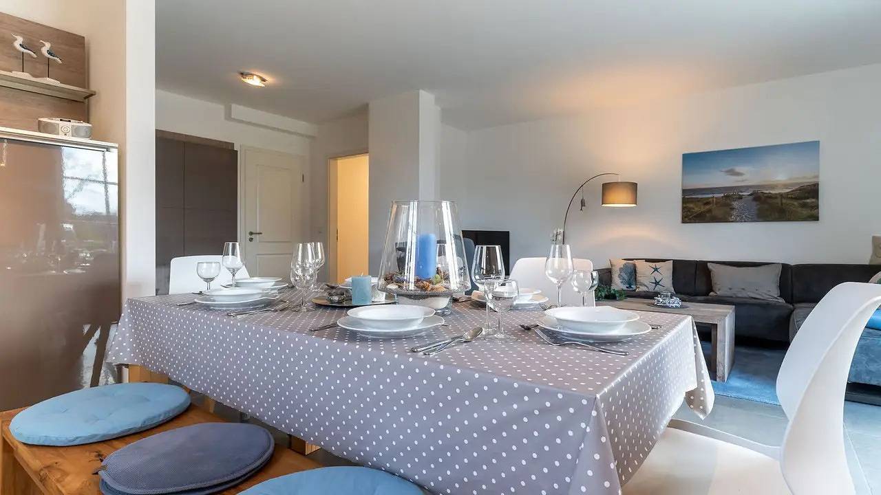 Ferienhaus für 6 Personen (140 m²) in St. Peter-Ording in St. Peter-Ording, Eiderstedt