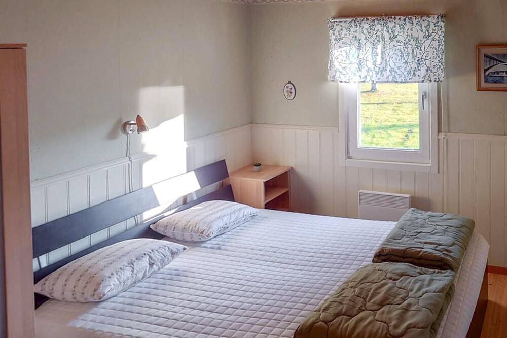 2 bedroom nice home in Kramfors in Gudmundra, Angermanland