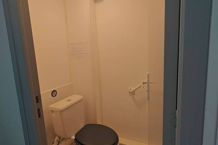 Gîte pour 2 personnes à Latresne - 3