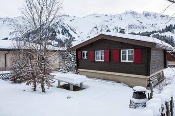 Ferienhaus für 5 Personen in Flühli, Westalpen, Bild 2
