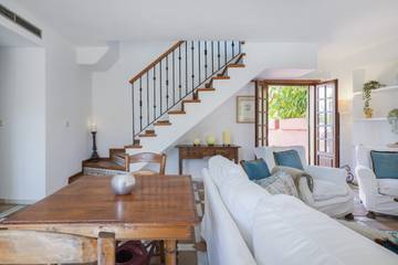 Holiday Rental for 6 People in San Pedro Alcantara, Marbella, Photo 4