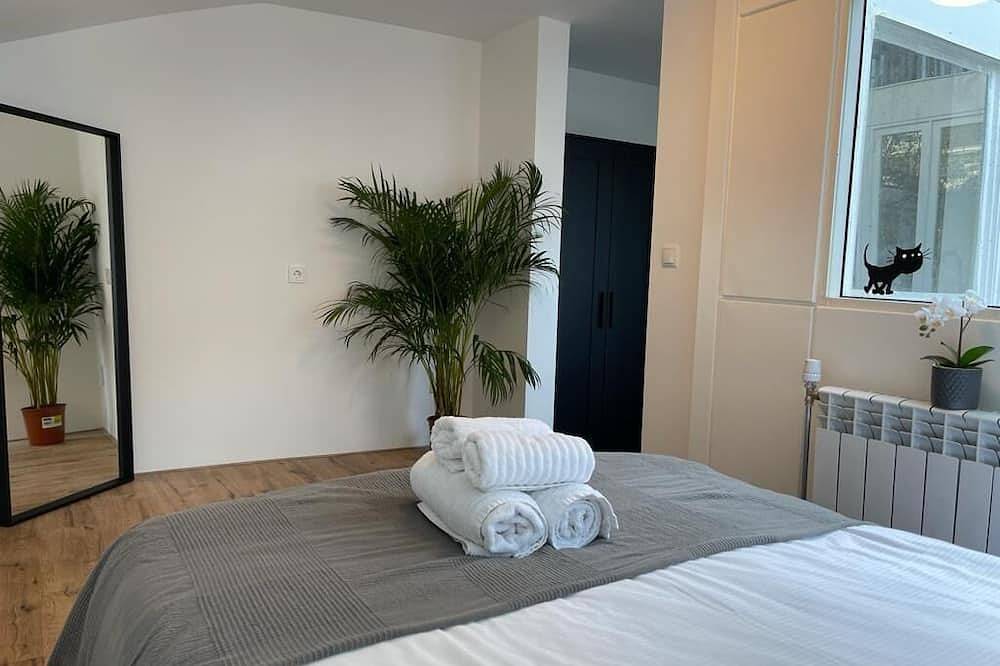 Ganze Wohnung, Garden View Prins Room in Delft, Stadsgewest Haaglanden