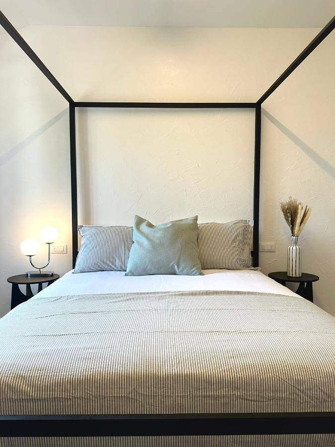 B&b per 2 persone, con terrazza a Villafranca di Verona