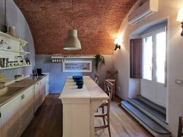 Casa Vacanza per 4 Persone in Campiglia Marittima, Riviera Toscana, Foto 4