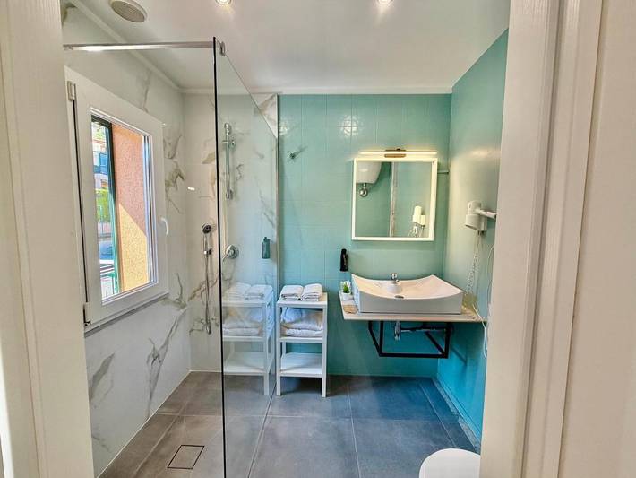 Maison d’hôte pour 2 personnes, avec terrasse à Cefalù - 4