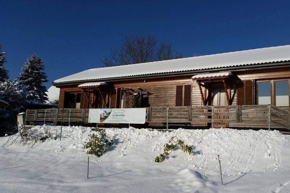 Zur Unterklippe, Standard-Haus -A- in Friedrichsbrunn, Thale