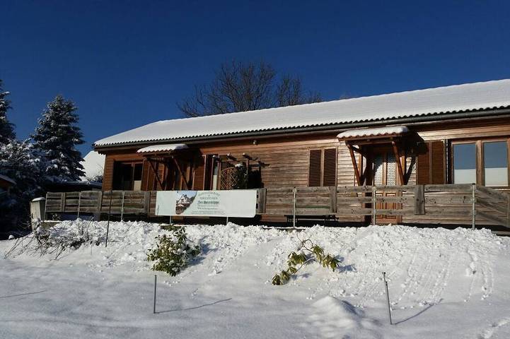 Zur Unterklippe, Standard-Haus -A- in Friedrichsbrunn, Thale