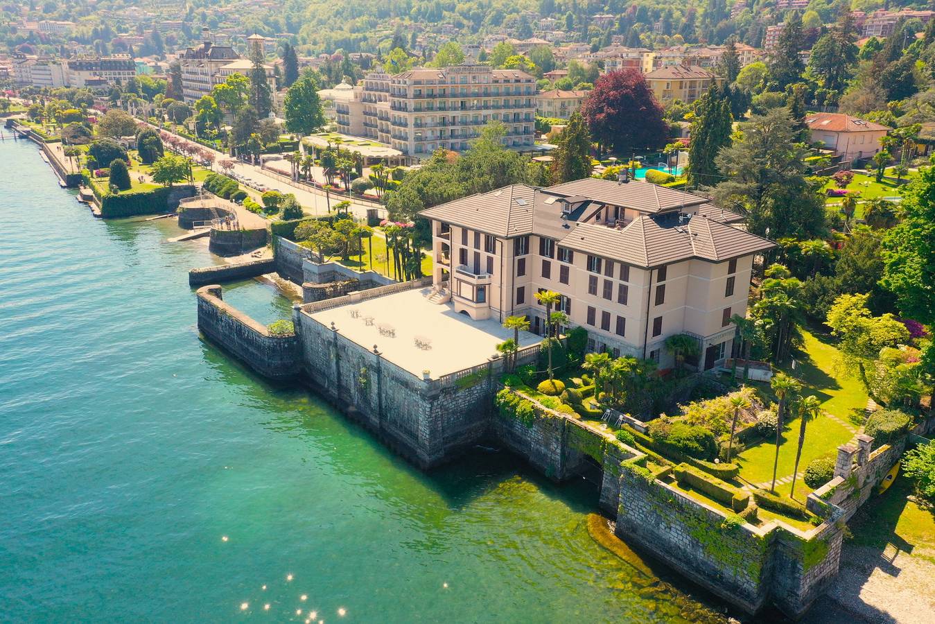 Appartamento intero, Wonderful Stresa apartment on the lake in Stresa in Stresa, Comune di Stresa