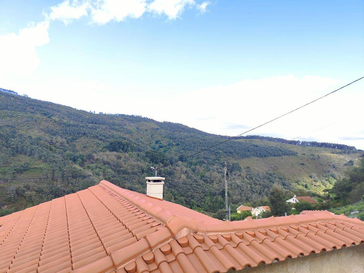 Abrigo da Serra - Soajo Mountain Lodge in Soajo, Parque Nacional da Peneda-Gerês