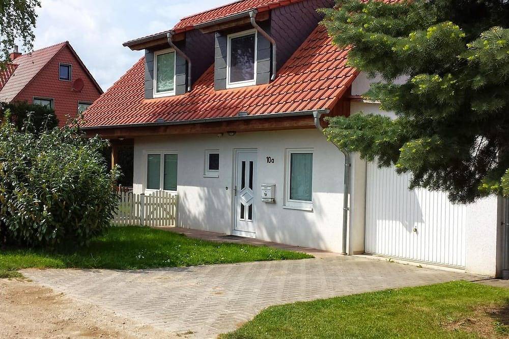Haus Weitblick - Holiday home Weitblick in Einbeck, Weser Hills