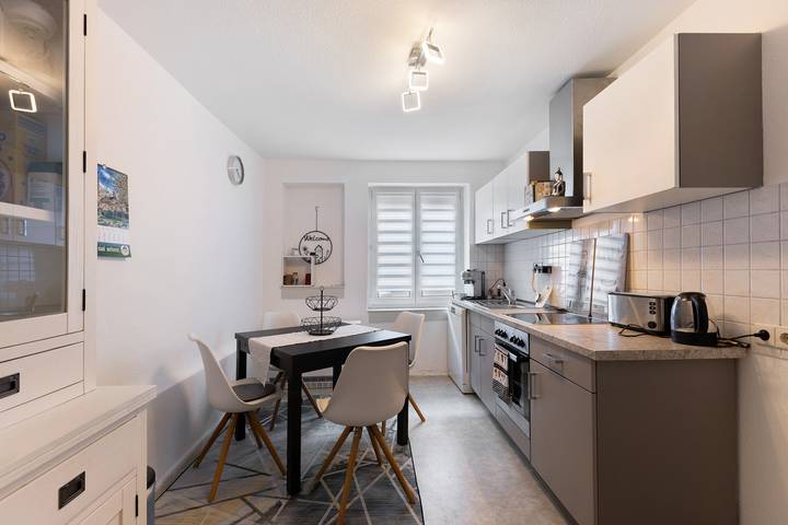 Ferienhaus für 6 Personen in Villingen-Schwenningen - 3
