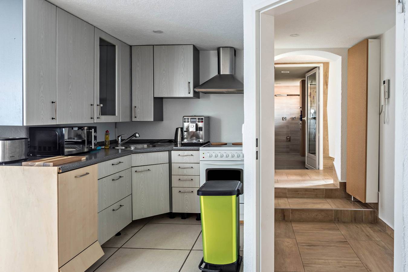 Vakantiewoning "Insel Reichenau" met terras & wifi, foto 6