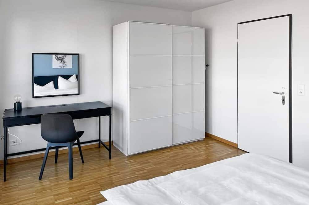 Ganze Wohnung, Ariser Zug Central Business Apartment in Zug, Kanton Zug