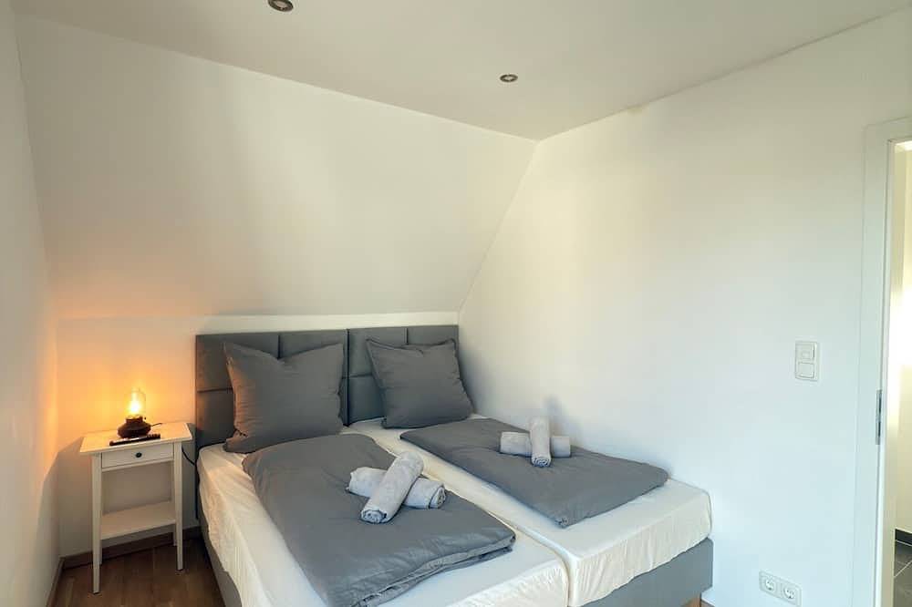 Ganze Wohnung, Neu! Exclusives City-Apartment - Waschmaschine in Karlsruhe, Rheinebene