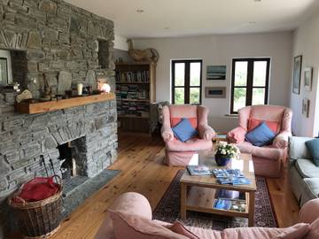 Cottage for 8 People in Connemara National Park, County Galway, Photo 4