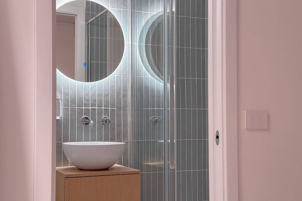 Nodo Modern B&B - Room 1 in Civitanova Marche, Costa Adriatica Marcas