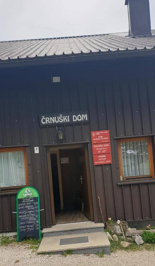 Maison d’hôte pour 2 personnes, avec jardin à Kamnik - 4