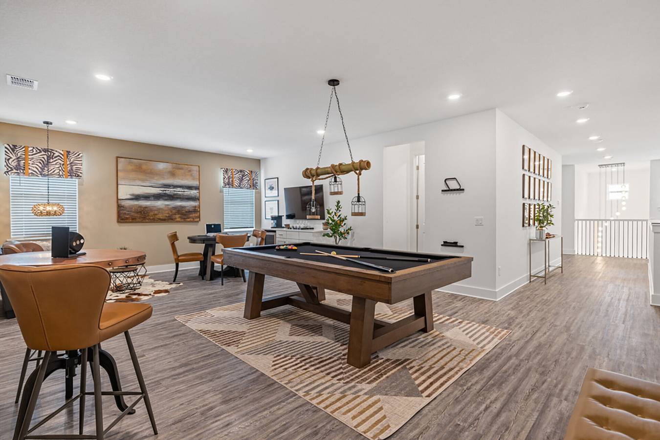 Orlando Dream Villa - 9 Bedrooms,6617 in Reunion Resort, Four Corners