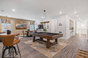 Villa for 22 Guests in Reunion (FL), Four Corners, Picture 2