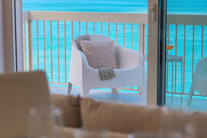 Appartamento intero, Marzamemi on the beach Sicilymyhome in Marzamemi, Pachino