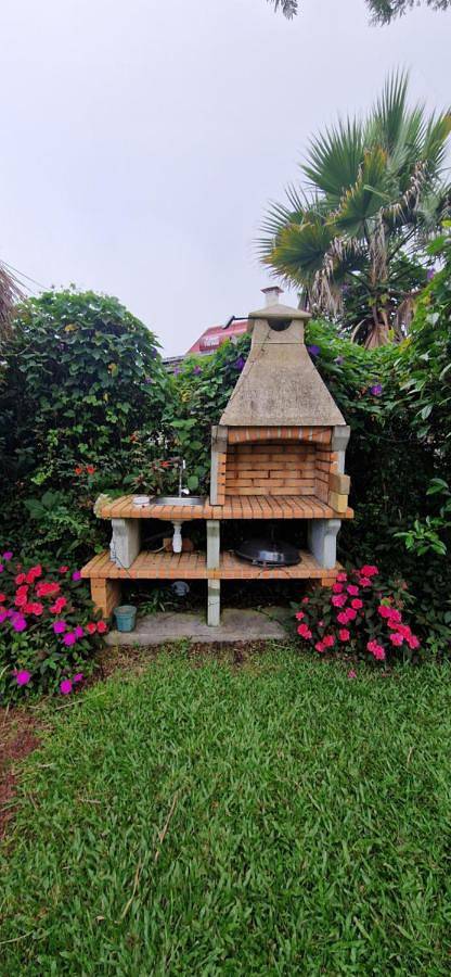 Gîte pour 2 personnes, avec vue et jardin à La Plaine-des-Palmistes - 4