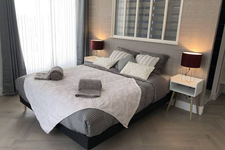 Location de vacances pour 11 personnes, avec jardin et balcon à Crossac - 2