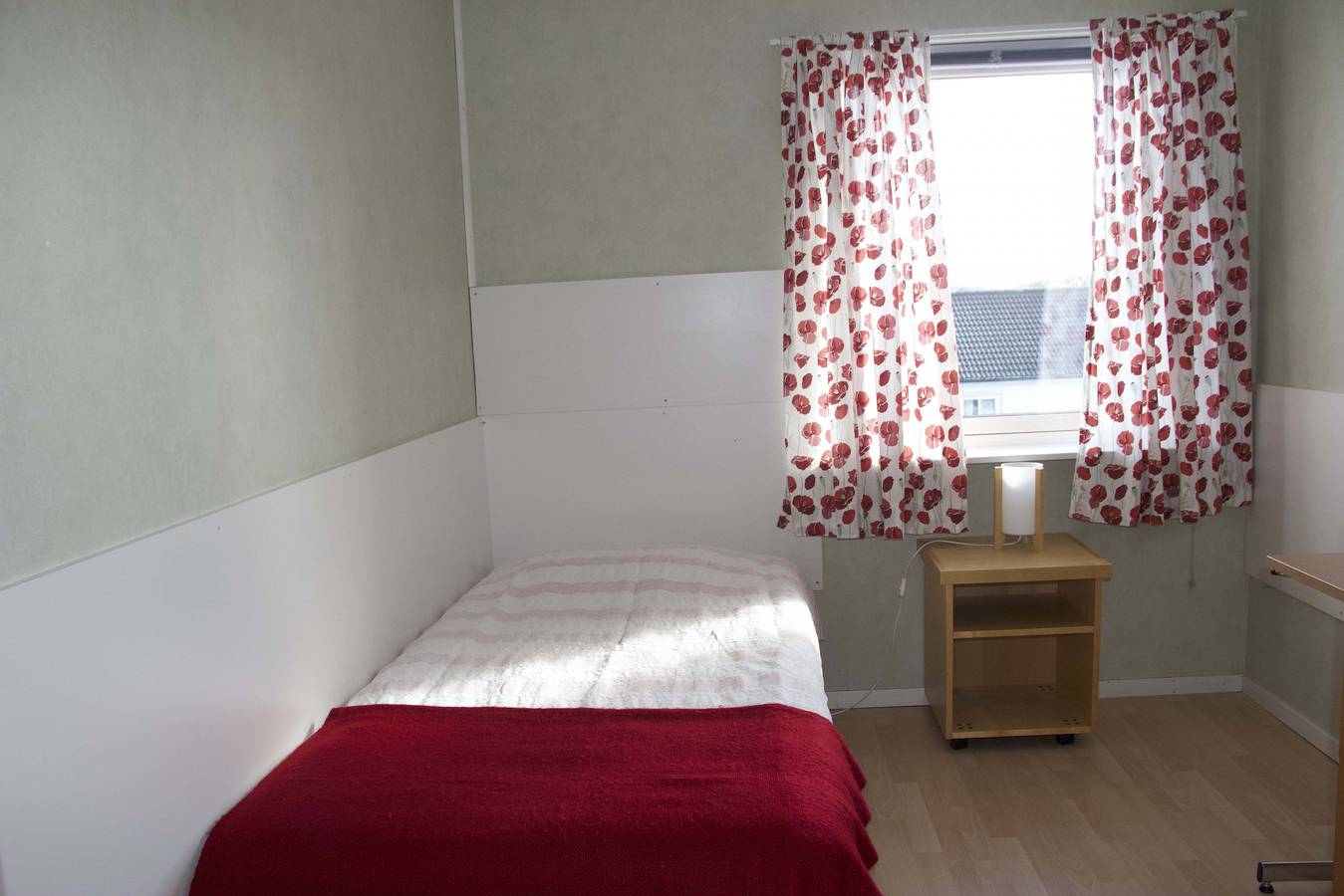 Ganze Wohnung, Bequeme Ferienwohnung für fünf Personen und Wlan in Umea, Västerbotten