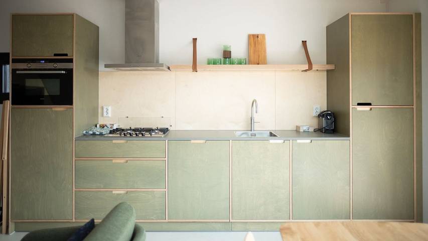 Ferienhaus für 4 Personen, mit Garten in Zandvoort - 4