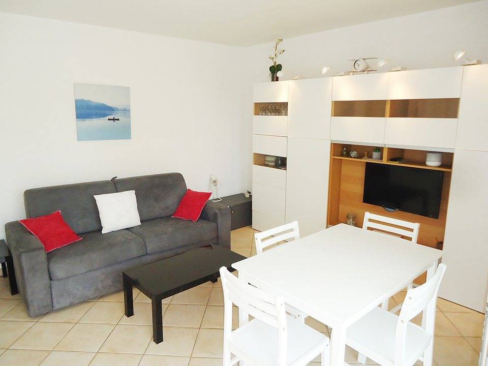 Ganze Ferienwohnung, Ferienwohnung für 4 Personen in Cavalaire-sur-Mer, Draguignan Region