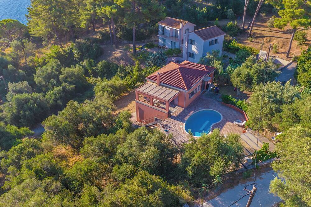 Casa vacanza a Cefalonia a partire da 344€ a notte