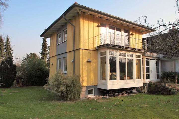 Ashausen/Hamburg \"Buena Vista\" in Stelle, Landkreis Harburg