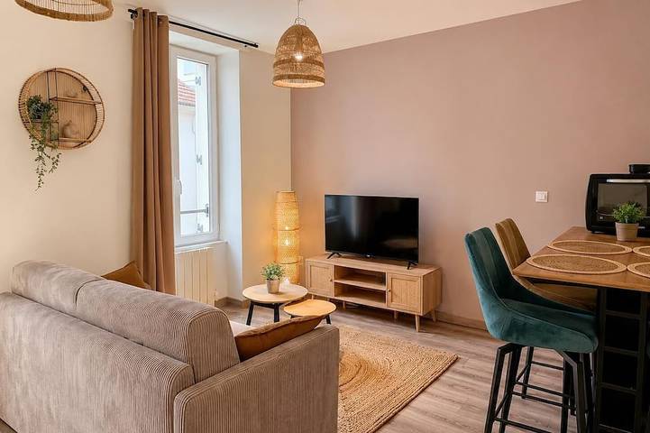 Ferienwohnung für 2 Personen - 1