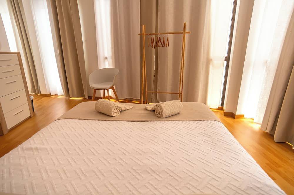 Central Guesthouse - Gran Chambre Doble o Lits Jumeaux in Isla de San Miguel, Ponta Delgada