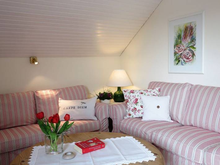 Ferienhaus für 3 Personen in Walsrode - 4